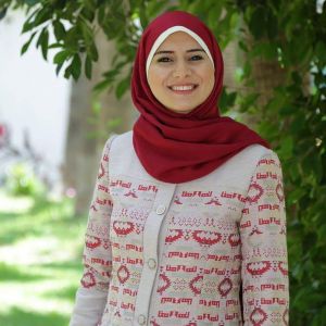 Isra al-Modallal